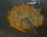 Foto langkah ke 6 dari resep Sambal Kikil Tahu Tempe.