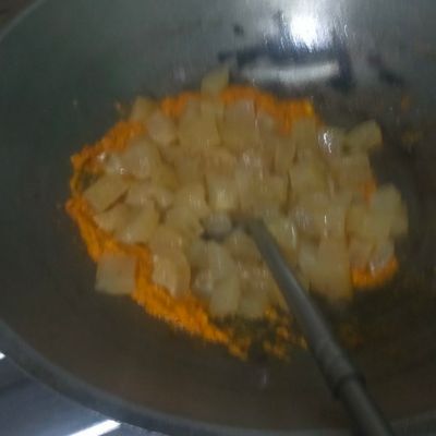 Langkah 6