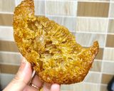 Foto langkah ke 8 dari resep Kue Cucur (tak pernah dusta).