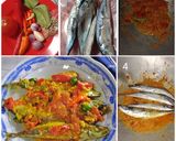 Foto langkah ke 3 dari resep Geseng Ikan Pindang.