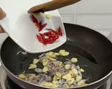 Foto langkah ke 2 dari resep Sumpia Udang Rebon.