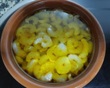 Foto del paso 3 de la receta: Gambas al pil pil