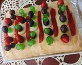 Foto del paso 10 de la receta: PIONONO FIAMBRE (en capas)🎄🎅🏼🥂🍾🎅🏼🎄🎊🤩🥰