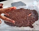 Foto del passaggio 7 della ricetta Brownies