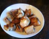 Foto del paso 4 de la receta: Estofado de lentejas con costillas de cerdo