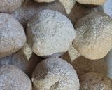 Foto del paso 3 de la receta: Pan árabe con harina integral