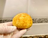 Foto del paso 6 de la receta: Cocadas rellenas con dulce de boniato