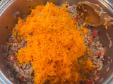 Pásztorpite (Shepherd's pie)