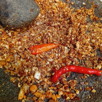 Langkah 4