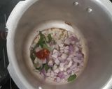 સ્વીટ કોર્ન પુલાવ (sweet Corn Pulao recipe in Gujarati) રેસીપી સ્ટેપ3ફોટો
