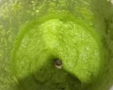 A picture of step 2 of Laccha Pyaaz Salad.