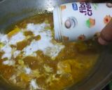 Foto langkah ke 5 dari resep Gulai Kikil Tahu.