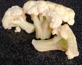 Foto del paso 1 de la receta: Coliflor salteado