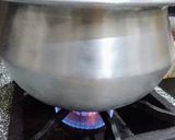 A picture of step 1 of Basundi (Creamy and Flavorful Milk Dessert).