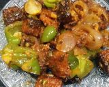 चिली एग लाजवाब (chilli egg laajwab recipe in marathi) रेसिपी स्टेप 4 फोटो