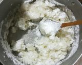 Foto del paso 2 de la receta: Masa para pasta apta celíaco