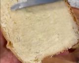 A picture of step 2 of Avocado Grilled Cheese Sandwich.