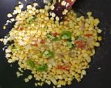 Foto langkah ke 3 dari resep Tumis Pare Jagung.