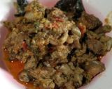 Foto langkah ke 4 dari resep Sambal goreng ati ampela.