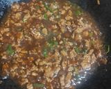 Foto langkah ke 4 dari resep Ayam Cincang Kecap.