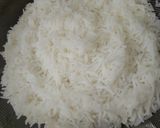 फ्राइड राइस वेज़ (fried rice veg recipe in hindi) रेसिपी चरण 1 फोटो