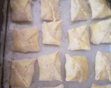 Foto del paso 2 de la receta: Sobres de levadura con método frío
