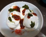 દહીંવડા (Dahiwada Recipe in Gujarati) રેસીપી સ્ટેપ3ફોટો