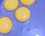 Foto langkah ke 1 dari resep Cake Puding Karang Moca.