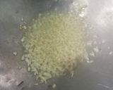 Foto langkah ke 3 dari resep 405. Pakcoy Siram Ayam Saus Tiram.