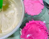 Foto langkah ke 6 dari resep Bolu Kukus.