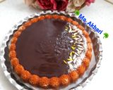 عکس مرحله 3 از دستور 🌺کیک دارچین ،شکلاتی