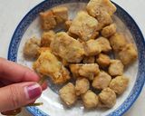 Foto langkah ke 5 dari resep Sate Tempe Nikmat.