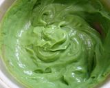 Foto langkah ke 14 dari resep Kue Sus Vla Green Tea Super Yummy.