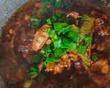Foto langkah ke 7 dari resep Mie Ayam Topping Ayam Kecap.