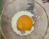 Hình bước làm 4 của món Bánh Danish Táo Quế