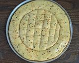 عکس مرحله 8 از دستور نان روغنی ارومیه