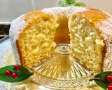 Foto del paso 22 de la receta: Pastel esponjoso de leche condensada y coco