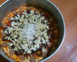 Foto langkah ke 5 dari resep Pizza Teflon (anti gagal).