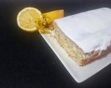 Foto del paso 5 de la receta Plum cake limón estilo Starbucks