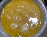 A picture of step 2 of Pineapple 🍍 tamarind & ginger drink 🍹.