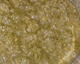 A picture of step 3 of Chutney.