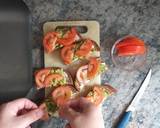 Foto del paso 5 de la receta Bruschettas Italianas en 5 minutos