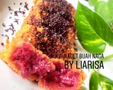 Foto langkah ke 12 dari resep Naget Buah Naga.