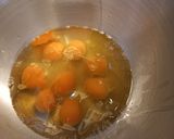 Foto del passaggio 1 della ricetta Struffoli alla mia maniera