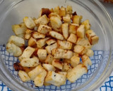 Foto del paso 13 de la receta: Guiso de Habas, Alcachofas y Guisantes