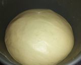 Foto langkah ke 3 dari resep Roti Empuk nan Lembut.