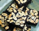 Foto langkah ke 4 dari resep Sweet Potato Fudgy Brownies Gluten free(357).