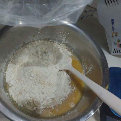 Langkah 5