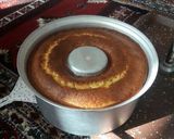 صورة لخطوة 1 من وصفة كاتو البرتقال