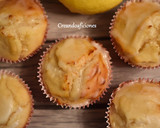Foto del paso 8 de la receta: Muffins de limón